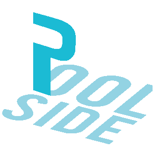 Poolside Mykonos Logo